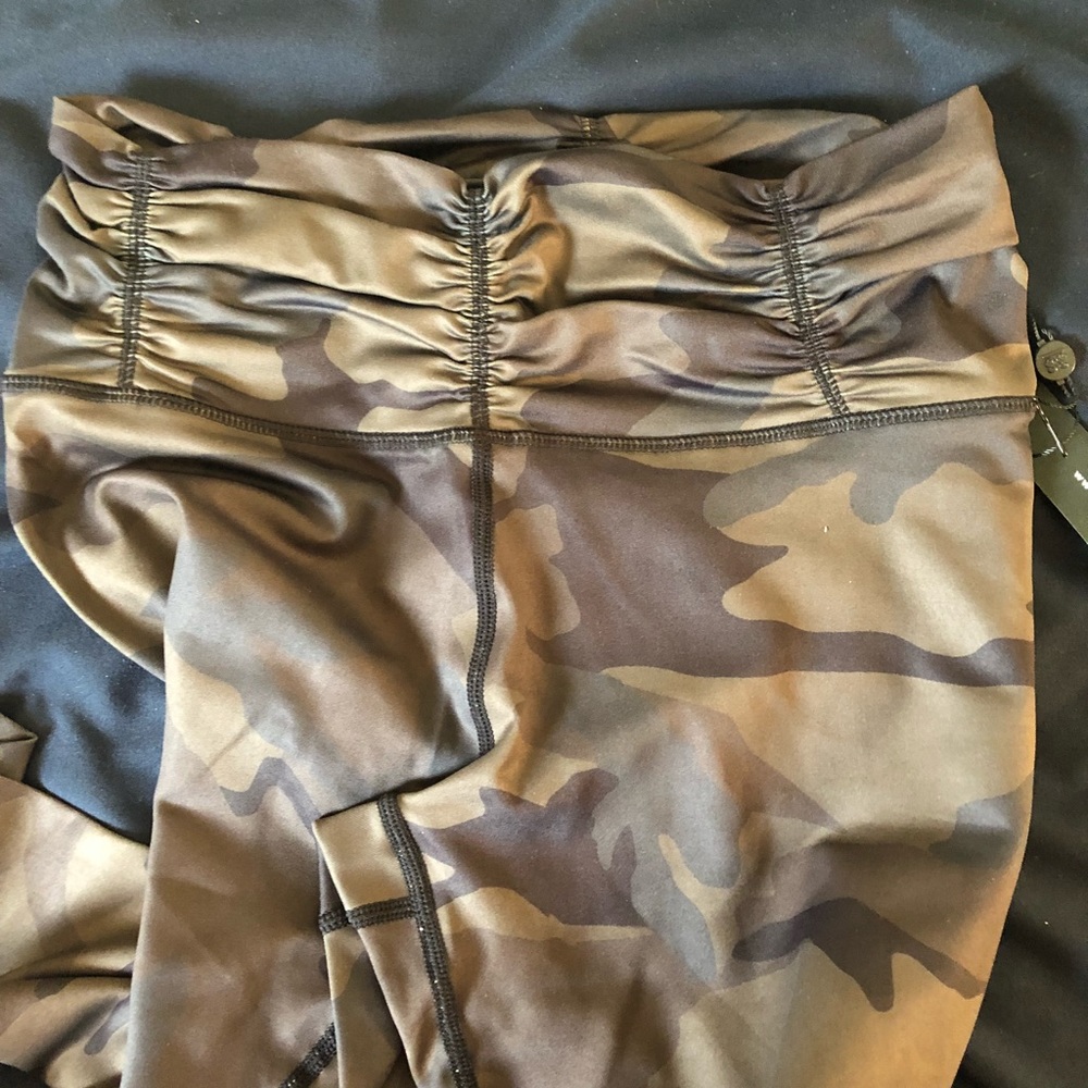 Camp Leggings